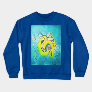 VERANO 12 Crewneck Sweatshirt